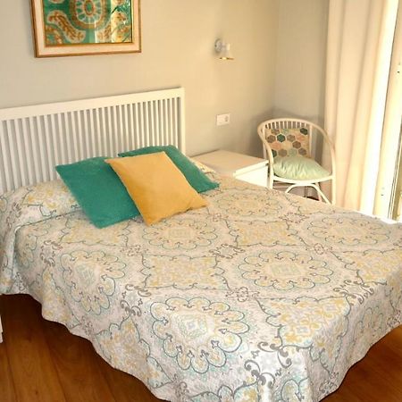 Sevilla Alameda Pg Apartamentos Luaran gambar