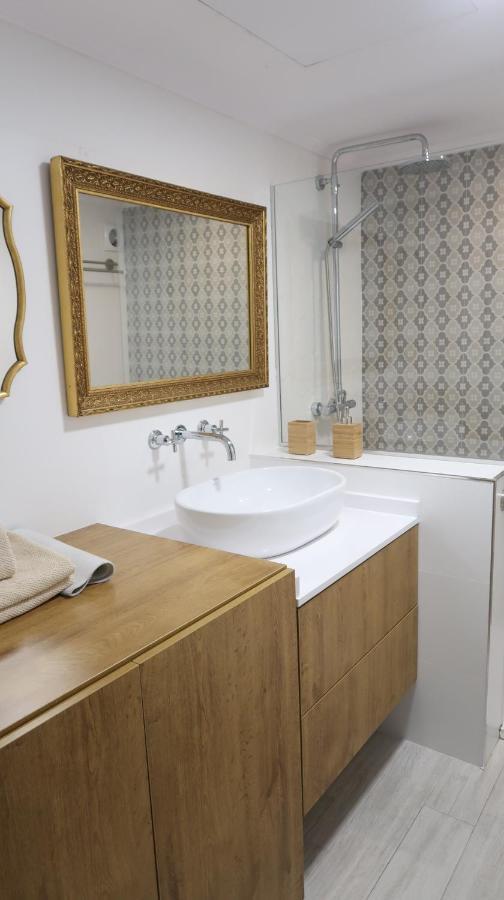 Sevilla Alameda Pg Apartamentos Luaran gambar