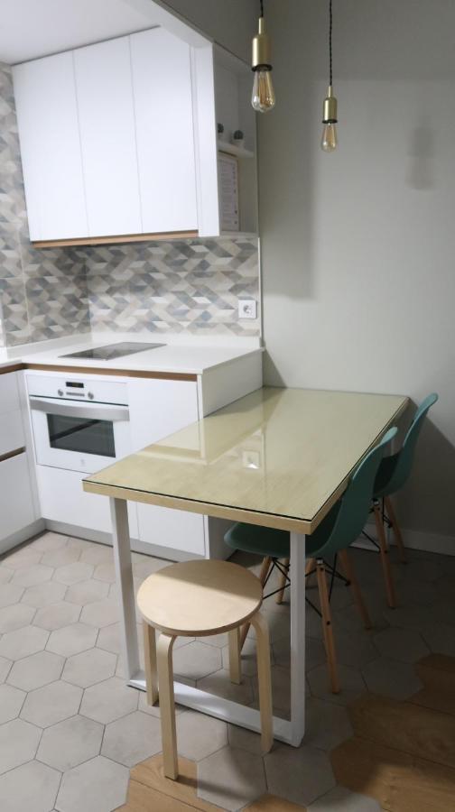 Sevilla Alameda Pg Apartamentos Luaran gambar