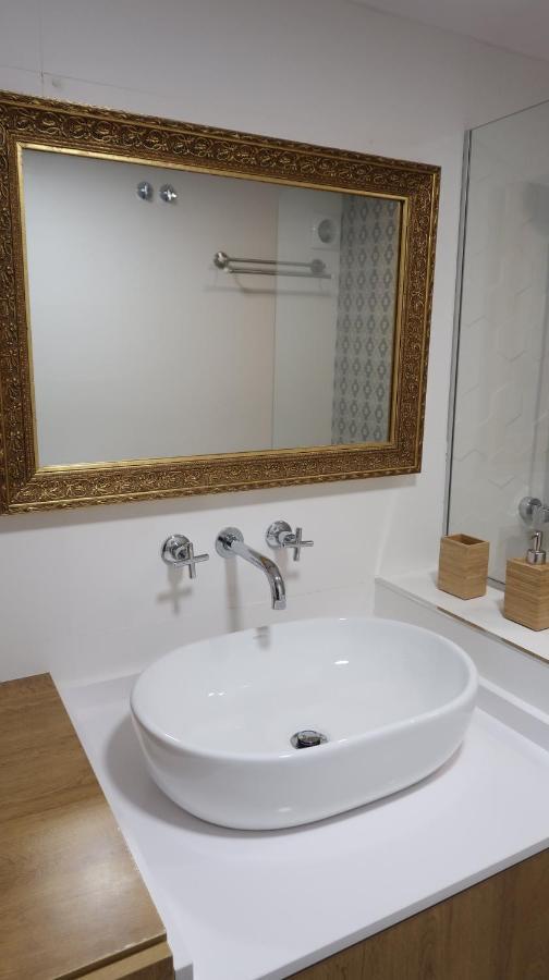 Sevilla Alameda Pg Apartamentos Luaran gambar