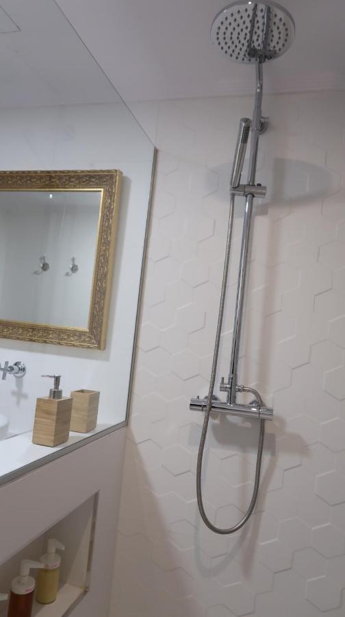 Sevilla Alameda Pg Apartamentos Luaran gambar